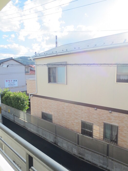 ハイツパルラックの物件内観写真