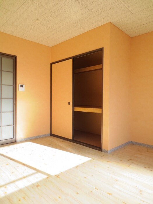 ハイツパルラックの物件内観写真