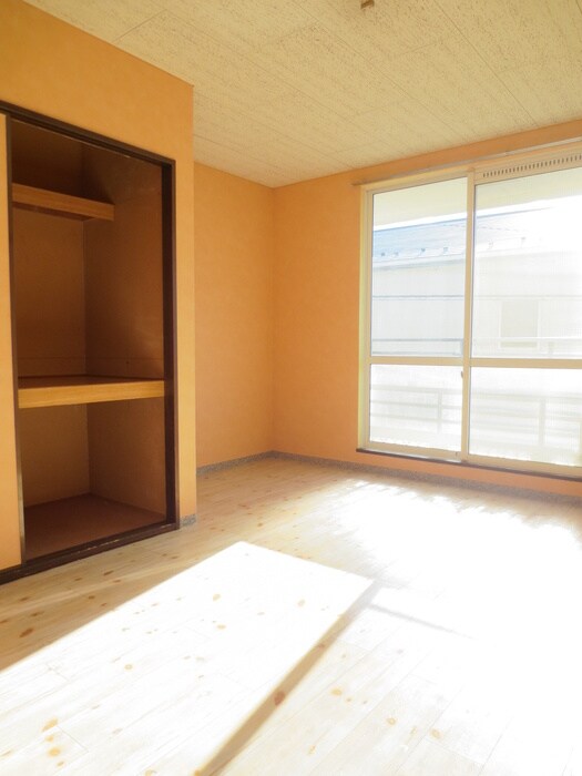 ハイツパルラックの物件内観写真