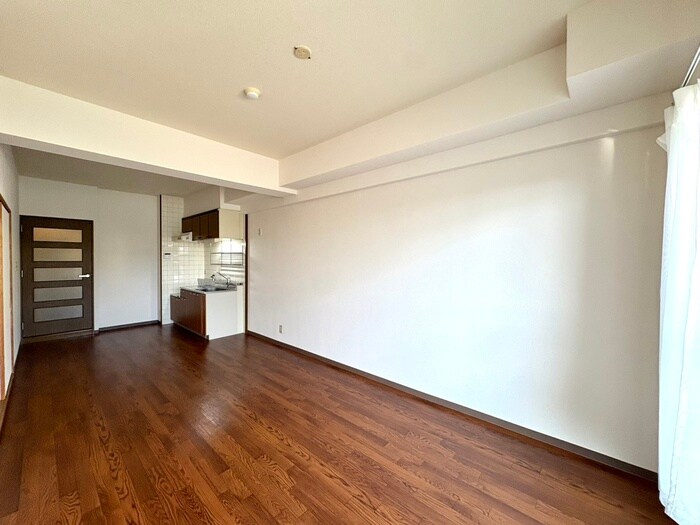 ロ－レルハイム大島の物件内観写真