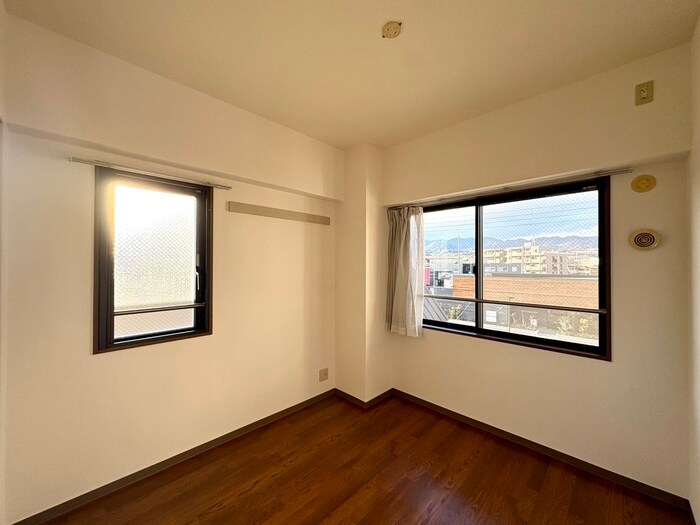 ロ－レルハイム大島の物件内観写真