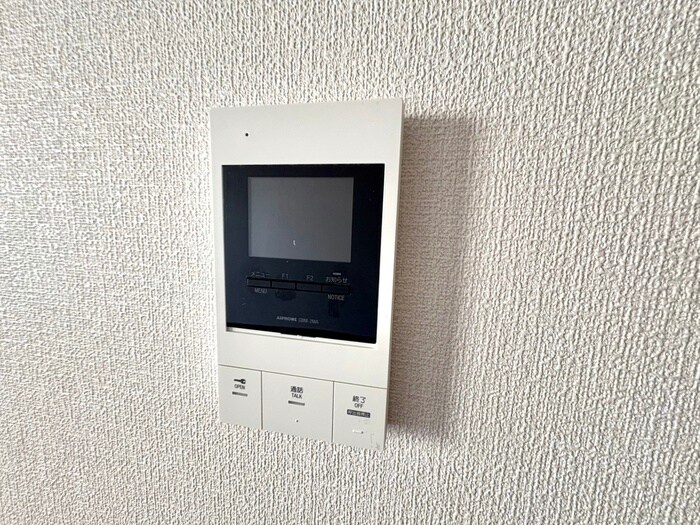 ロ－レルハイム大島の物件内観写真