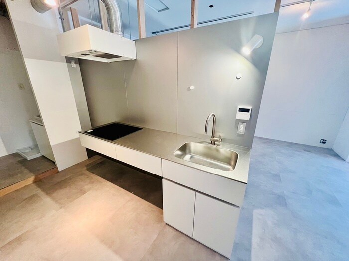 A-Terraceの物件内観写真