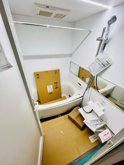 A-Terraceの物件内観写真