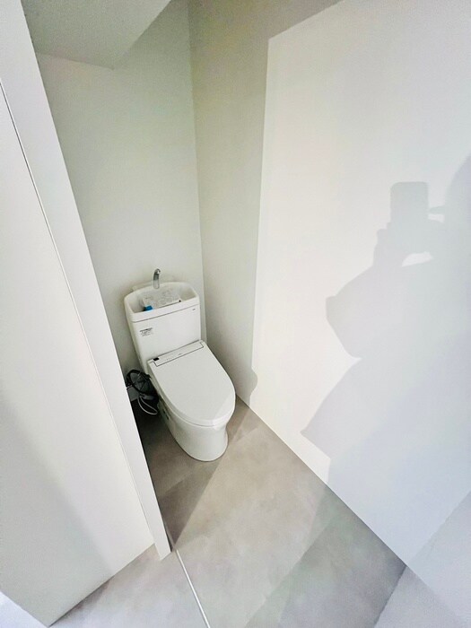 A-Terraceの物件内観写真