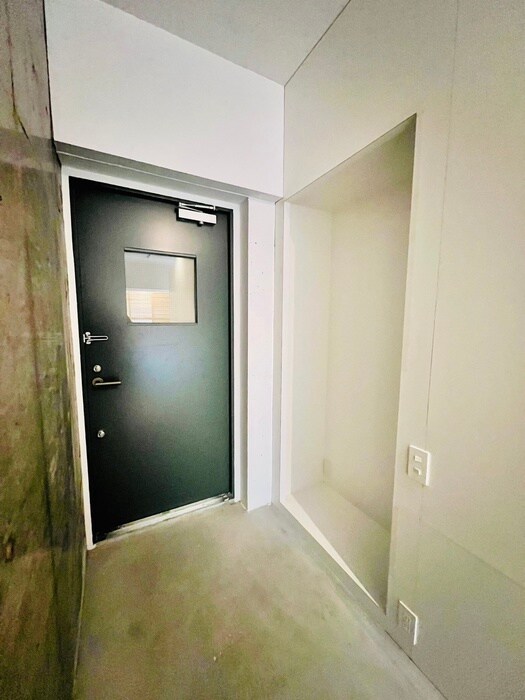 A-Terraceの物件内観写真