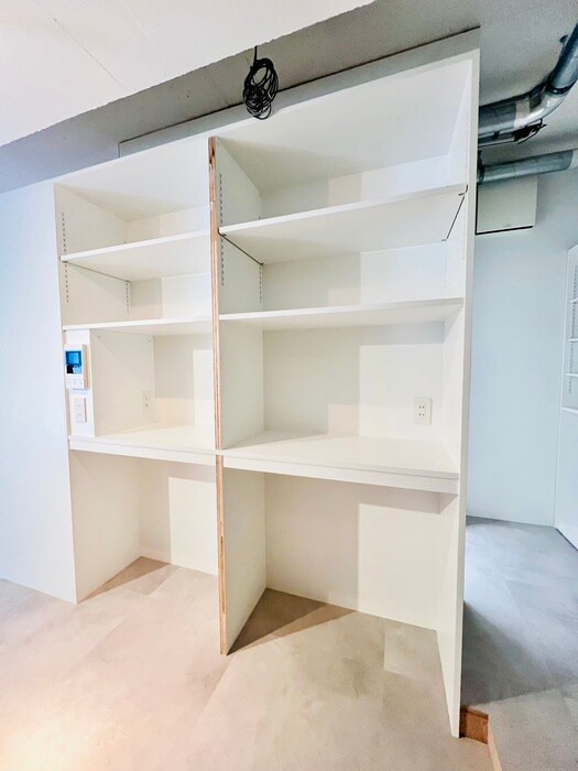 A-Terraceの物件内観写真