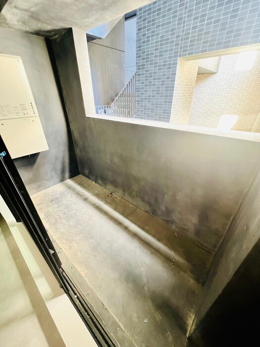 A-Terraceの物件内観写真