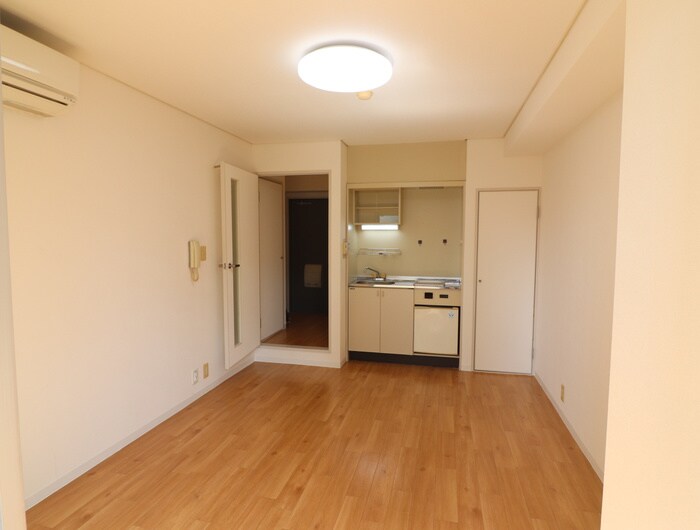 フロントリバー東難波の物件内観写真