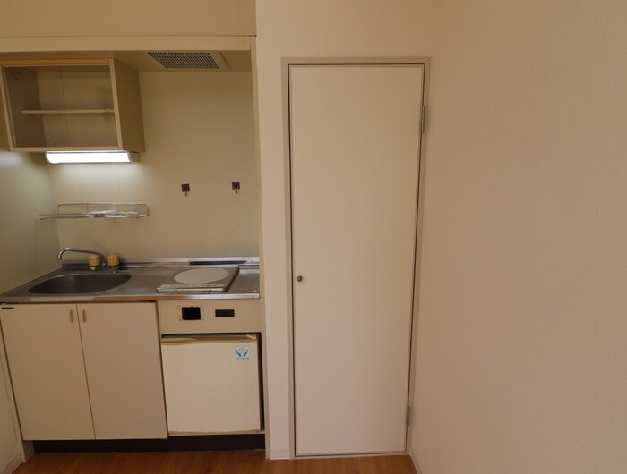 フロントリバー東難波の物件内観写真