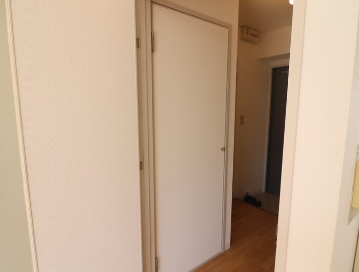 フロントリバー東難波の物件内観写真