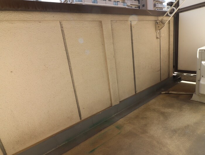 フロントリバー東難波の物件内観写真