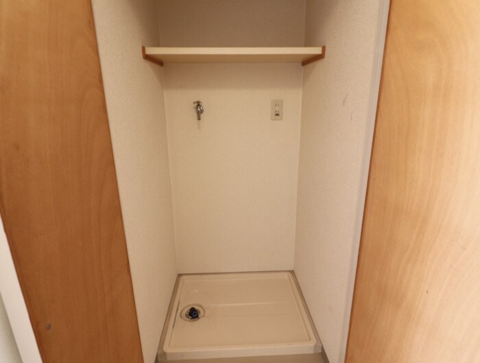 フロントリバー東難波の物件内観写真