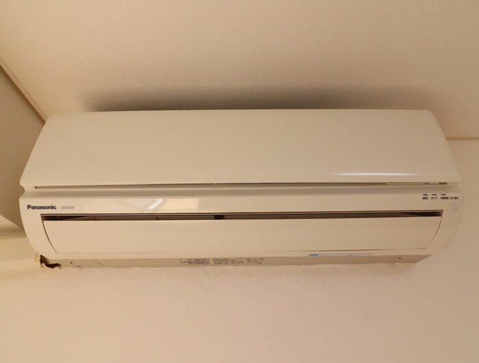 フロントリバー東難波の物件内観写真