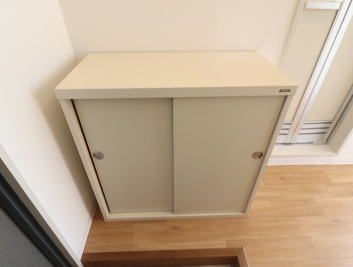 フロントリバー東難波の物件内観写真