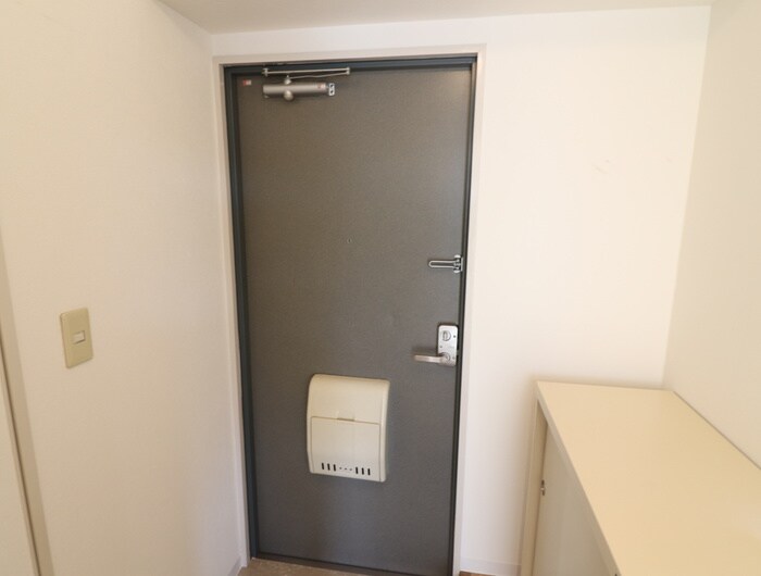 フロントリバー東難波の物件内観写真