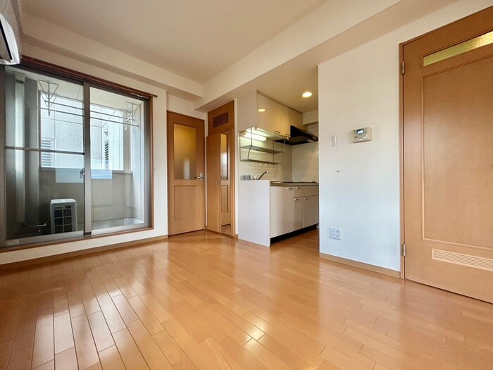 フィクトワ－ル東山の物件内観写真