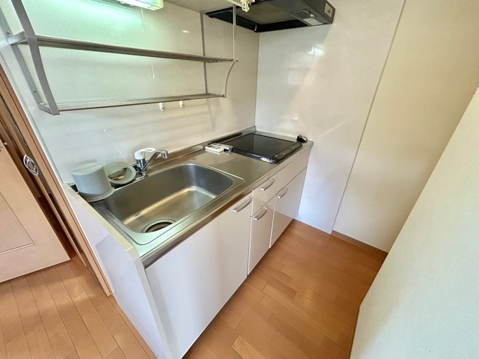 フィクトワ－ル東山の物件内観写真