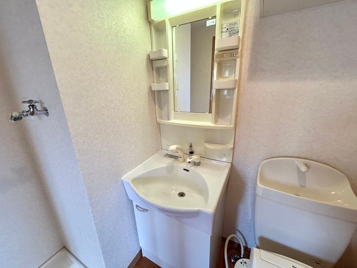 フィクトワ－ル東山の物件内観写真