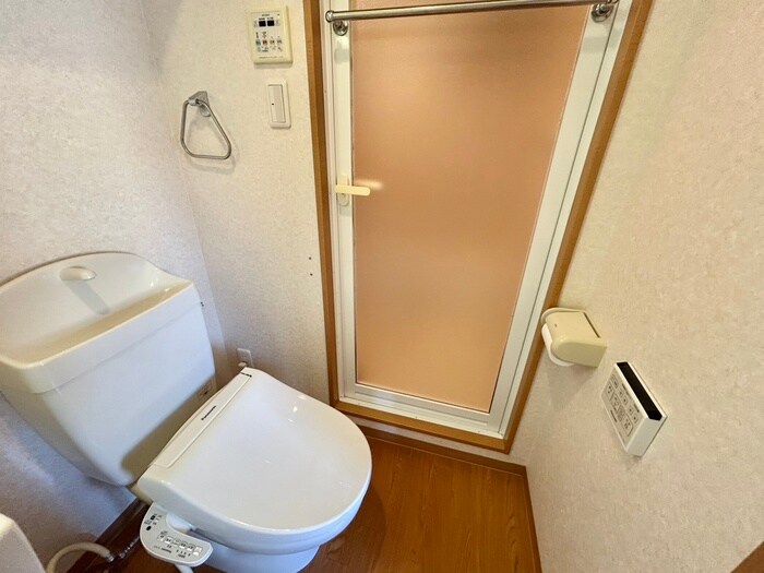 フィクトワ－ル東山の物件内観写真