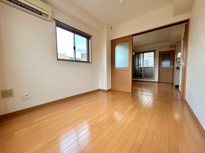 フィクトワ－ル東山の物件内観写真