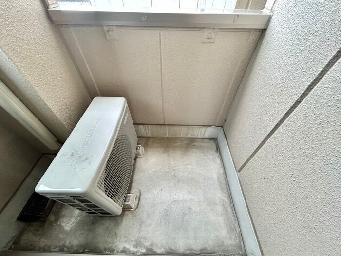 フィクトワ－ル東山の物件内観写真