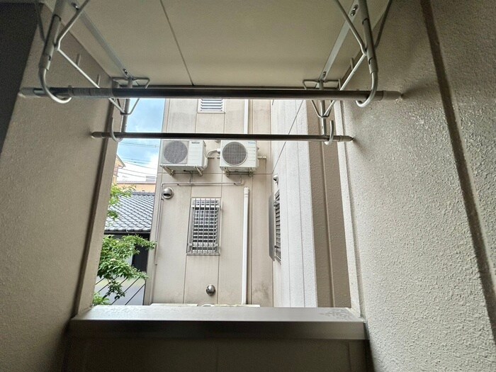 フィクトワ－ル東山の物件内観写真