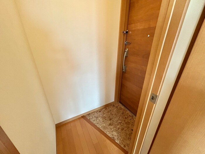 フィクトワ－ル東山の物件内観写真