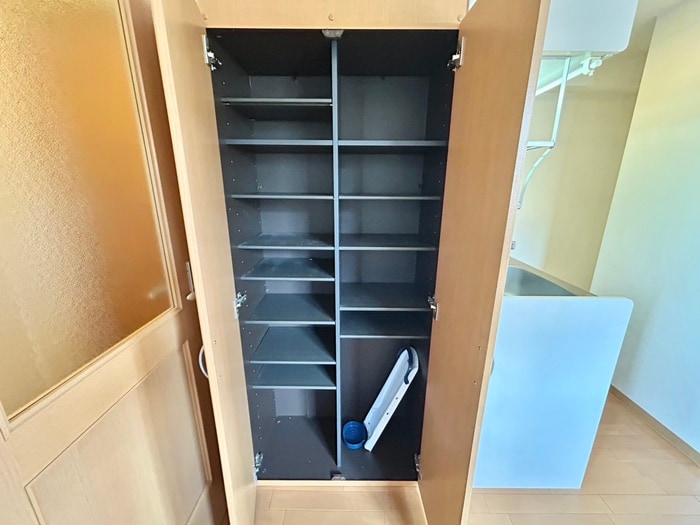 フィクトワ－ル東山の物件内観写真