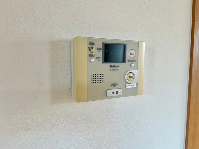 フィクトワ－ル東山の物件内観写真