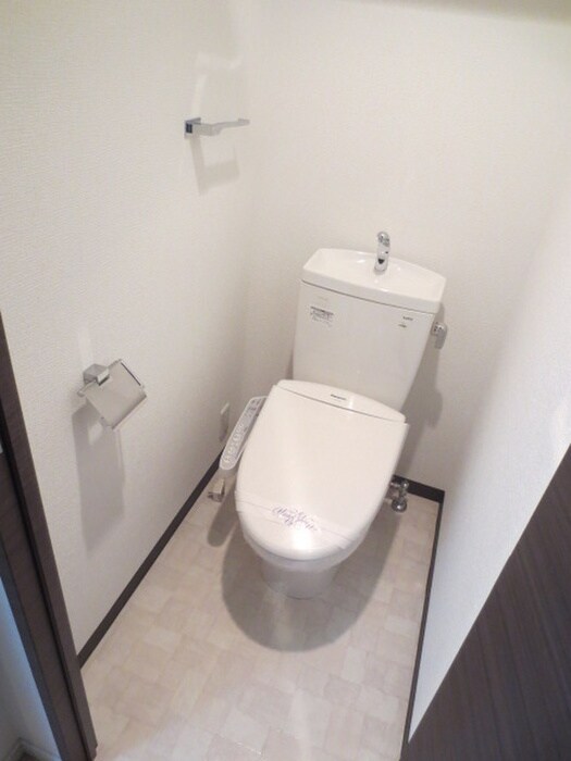 Ｓ－ＲＥＳＩＤＥＮＣＥ野江の物件内観写真