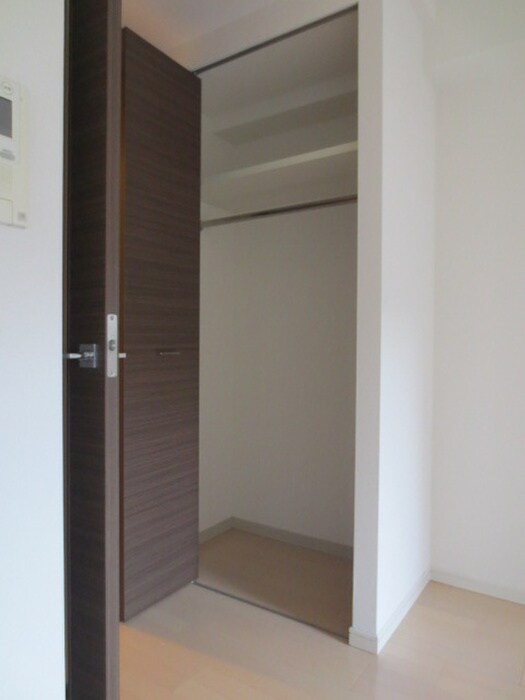 Ｓ－ＲＥＳＩＤＥＮＣＥ野江の物件内観写真