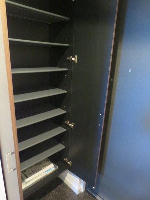 Ｓ－ＲＥＳＩＤＥＮＣＥ野江の物件内観写真