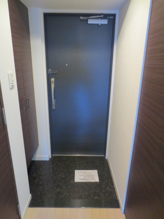 Ｓ－ＲＥＳＩＤＥＮＣＥ野江の物件内観写真