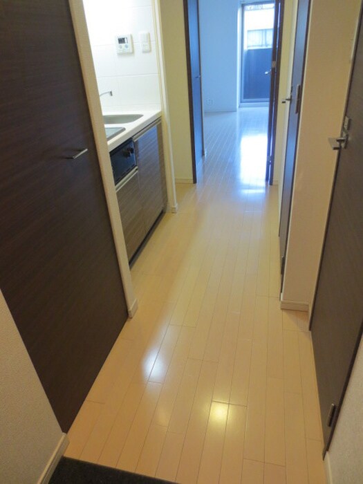 Ｓ－ＲＥＳＩＤＥＮＣＥ野江の物件内観写真