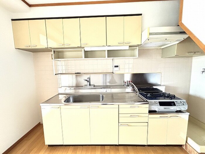 ＣＡＳＡ　ＡＺＵＬの物件内観写真