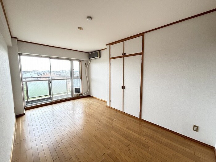 ＣＡＳＡ　ＡＺＵＬの物件内観写真