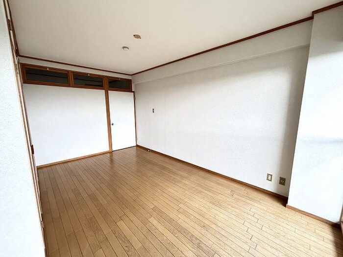 ＣＡＳＡ　ＡＺＵＬの物件内観写真