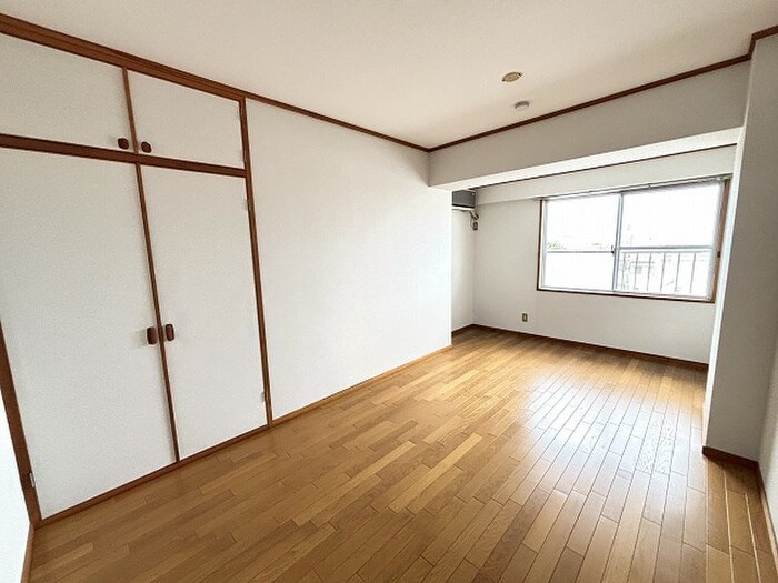 ＣＡＳＡ　ＡＺＵＬの物件内観写真