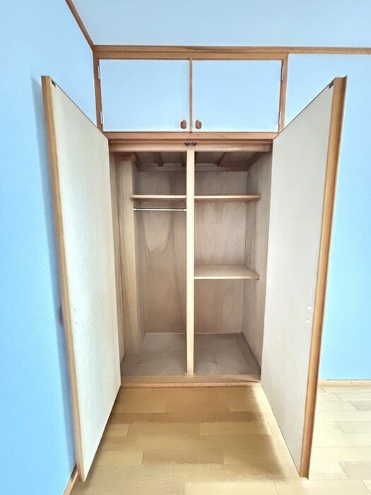 ＣＡＳＡ　ＡＺＵＬの物件内観写真