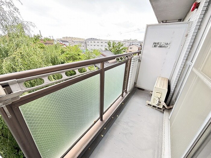 ＣＡＳＡ　ＡＺＵＬの物件内観写真