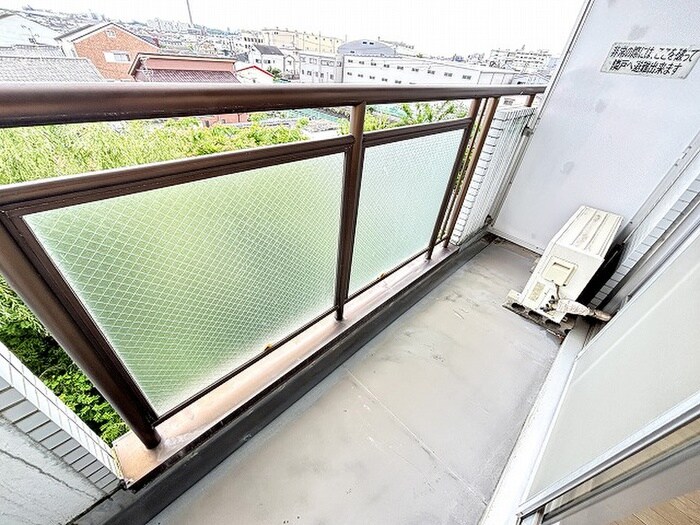 ＣＡＳＡ　ＡＺＵＬの物件内観写真