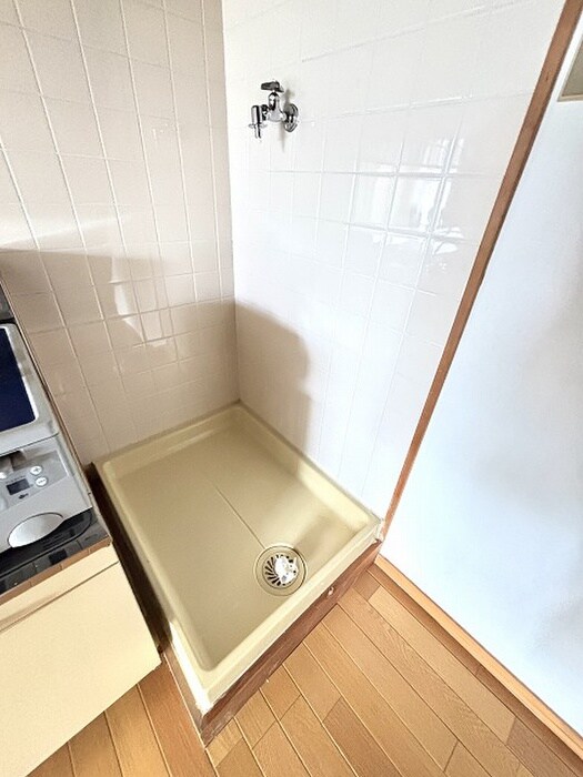 ＣＡＳＡ　ＡＺＵＬの物件内観写真