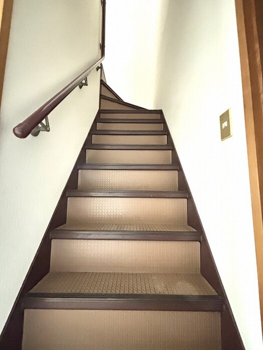 ＣＡＳＡ　ＡＺＵＬの物件内観写真