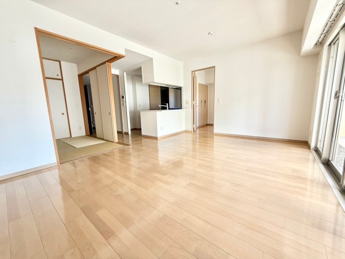 ロジュマン東豊中（307）の物件内観写真