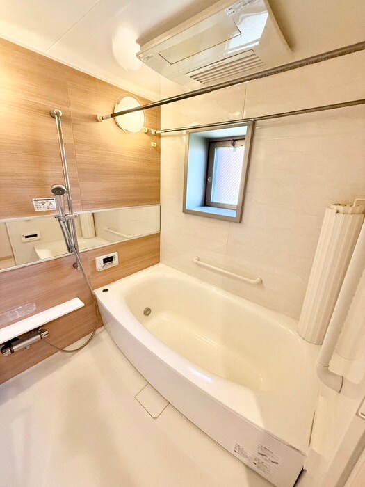 ロジュマン東豊中（307）の物件内観写真