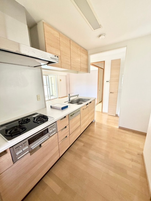 ロジュマン東豊中（307）の物件内観写真