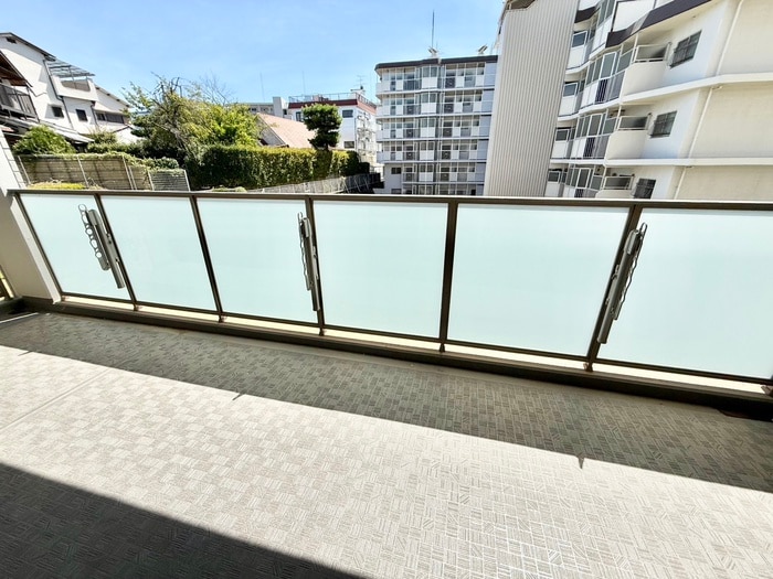 ロジュマン東豊中（307）の物件内観写真