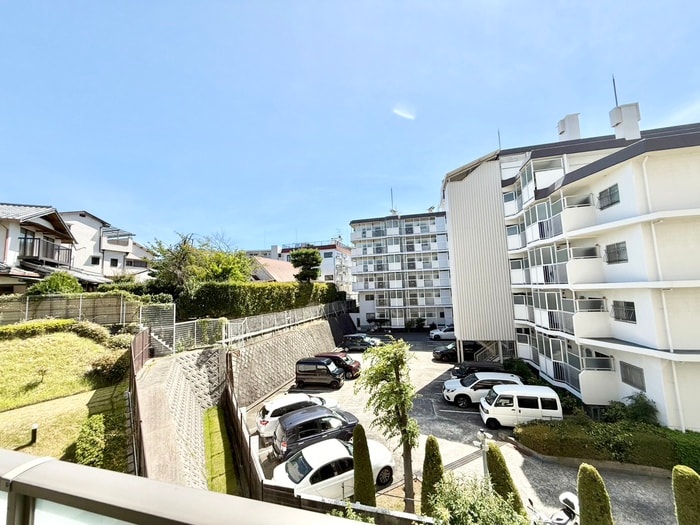 ロジュマン東豊中（307）の物件内観写真