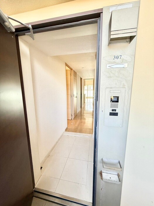 ロジュマン東豊中（307）の物件内観写真